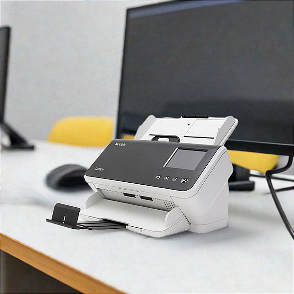 Scanner Kodak S2060W A4 Duplex 60ppm Color 1015122i