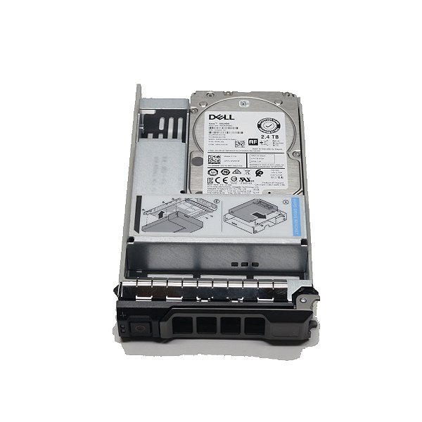 Hd 2.4Tb Dell 10K Sas 35 P/ Powervault Me4012 400-Auvr