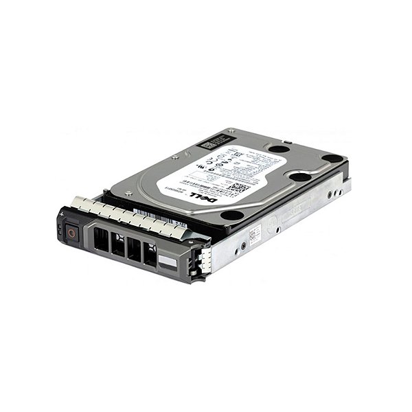 Hd 2.4Tb Dell 10K Sas 3.5 P/ Poweredge R540/R550 401-Abhs