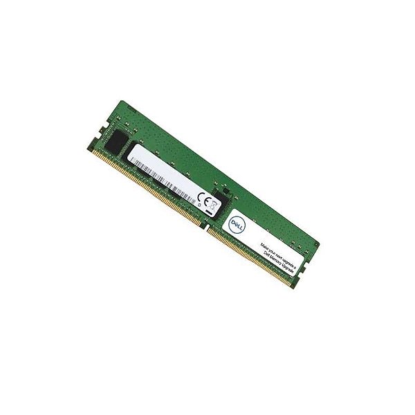 Memoria 16Gb Dell Rdimm P/ Poweredge 14G/15G Aa799064