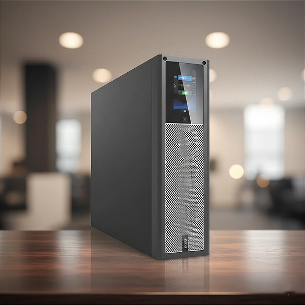 Módulo De Bateria 20Kw Eaton 9Sx 9106-52217EA1