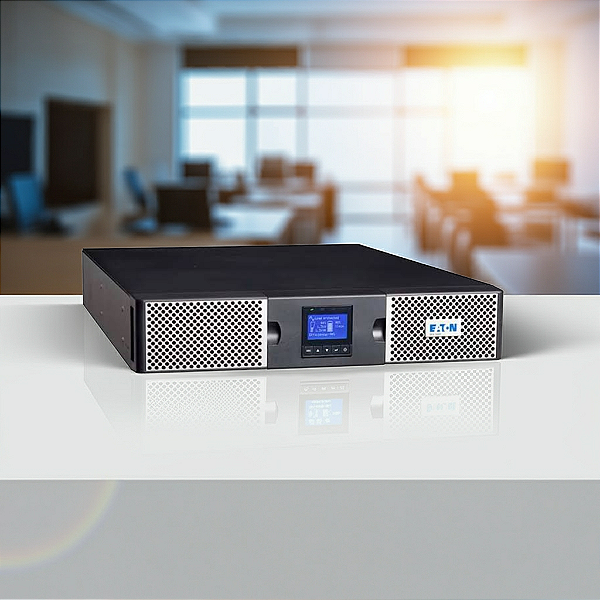 Nobreak 3Kva Eaton 9Px 120V Rack/Torre 9Px3000B