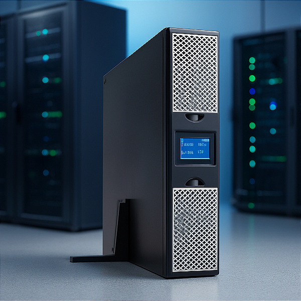 Nobreak 3Kva Eaton 9Px 220V Rack/Torre 9Px3000Ib