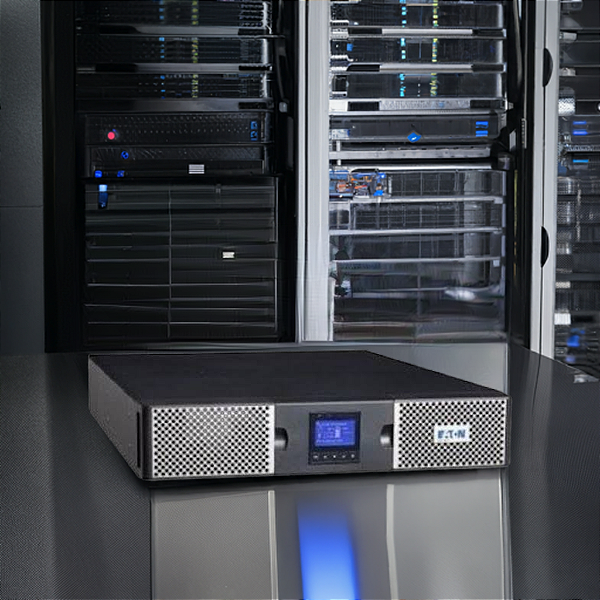 Nobreak 3Kva Eaton 9Px 220V Rack/Torre 9Px3000Ib