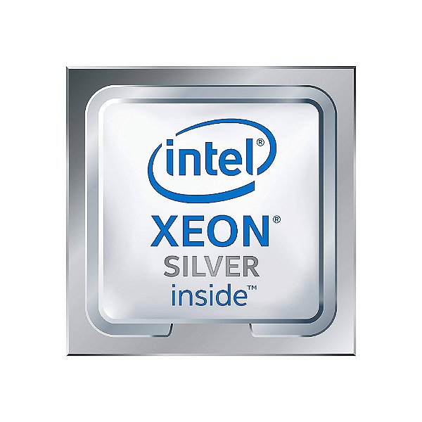 Processador Dell Xeon 4210R 2.4Ghz 10C P/Poweredge R540 338-Bvke