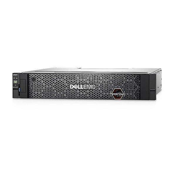 Servidor Storage Dell Me5024 Fc 32Gb Dual Controler Diskless 210-Bboo-Jzmz