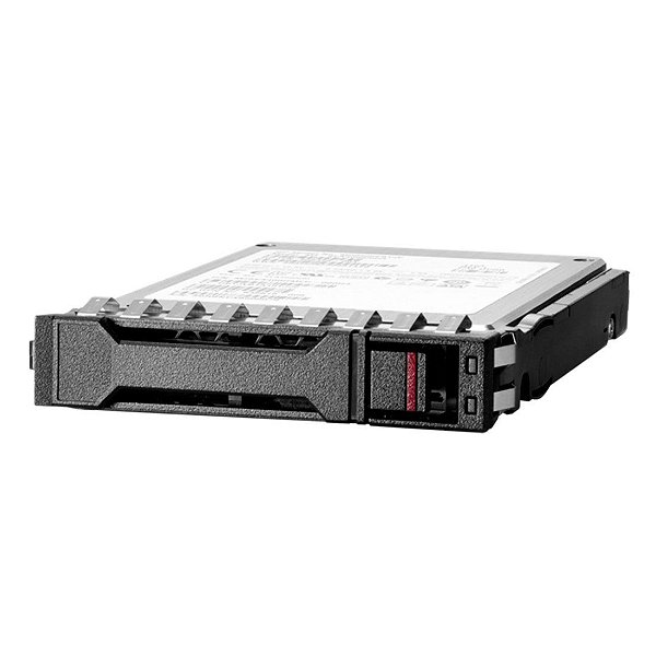 HD HPE 1TB SATA 7.2K SFF BC HDD P28610-B21