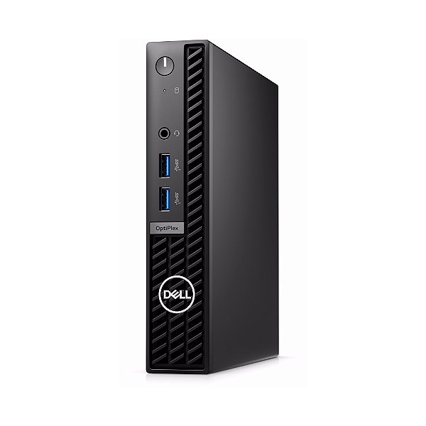 Pc Dell Opt 7010 Mff Core I5-13500T 8Gb 256Ssd W11P 210-BGGK-I5