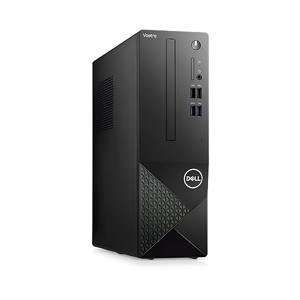 Pc Dell Vostro 3710 Sff Core I5-12400 W11P 8Gb 256Ssd 210-BFBD-I5