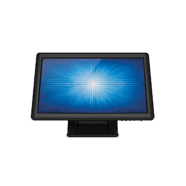 Monitor Touch Screen Elo 1509L  15 Saw Usb E534869