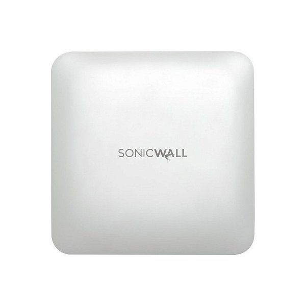 Access Point Sonicwall Sonicwave 641 Wireless 03-Ssc-0352