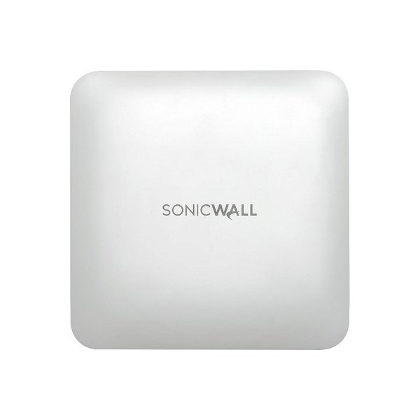 Access Point Sonicwall Sonicwave 641 Wireless 03-Ssc-0459