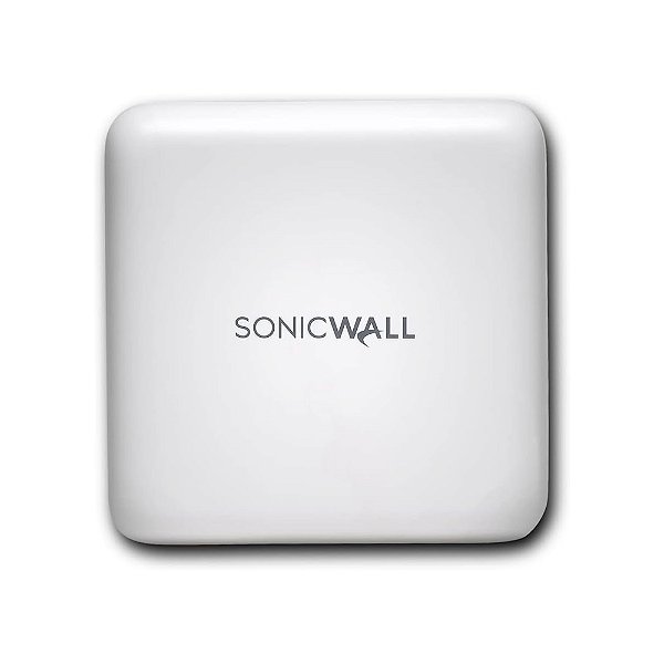 Access Point Sonicwall Sonicwave 681 Wireless Dual Band Poe