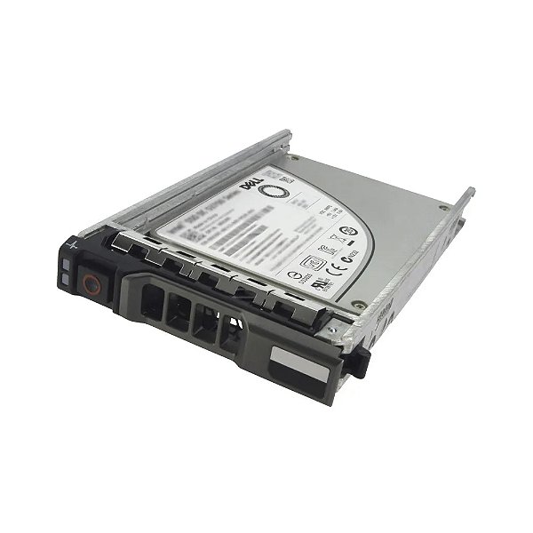 Hd 1.92Tb Dell Sas Ssd 12Gbps 3.5 345-Bbxo