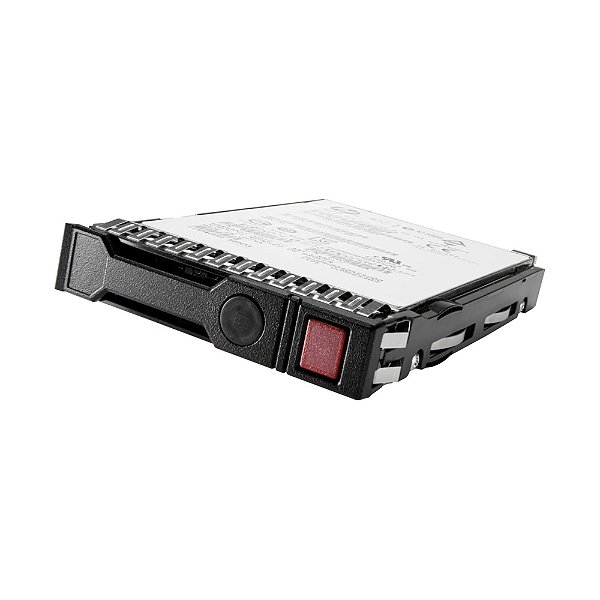 Hd 10Tb Sas Hp 3.5 Lff 7.5K Rpm P9M82A