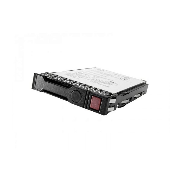 Hd 4Tb Sata Hp 3,5 7.2K Rpm Lff 861683-B21