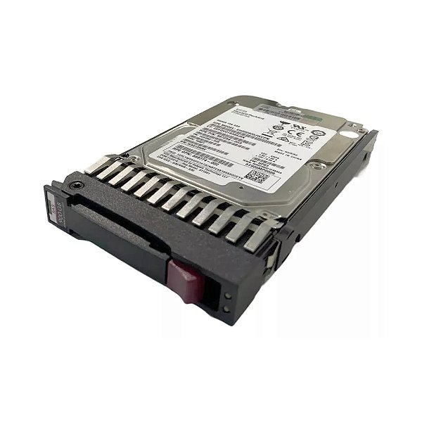 Hd 900Gb Sas Hp 2.5 15Krpm Sff Q1H47A