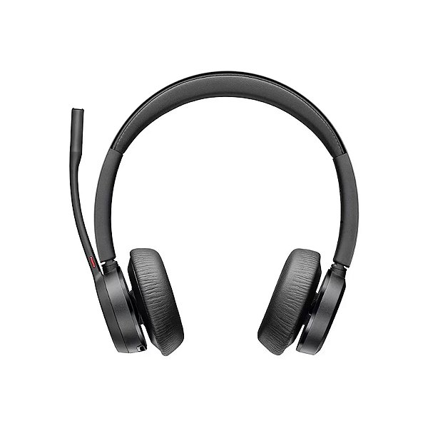 Headset Poly Voyager 4320 Usb-A C/Base 218476-01