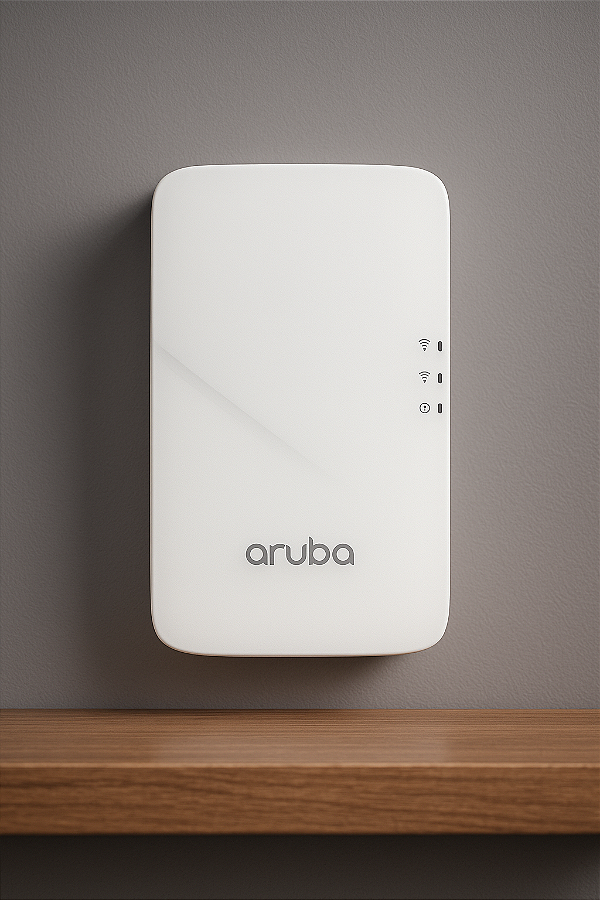 Switch Hp Aruba Ap-303H (Rw) Unified Ap