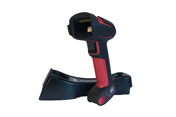 Leitor De Cod. De Barra Honeywell Granit 1991Ixr-3Usb-5-R