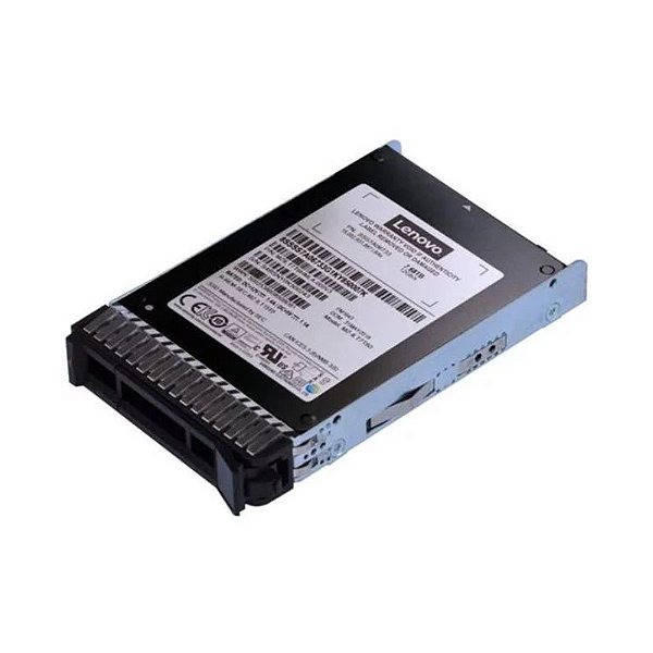 HD 1.92Tb Lenovo 3.5" Mv  En Sata Ssd 4XB7A38279