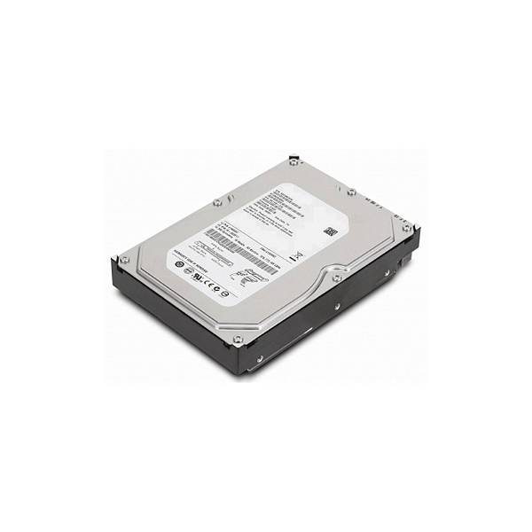 HD 4Tb  Lenovo Servidores St50 V2 3.5 7.2K 6Gb Nhs Hdd