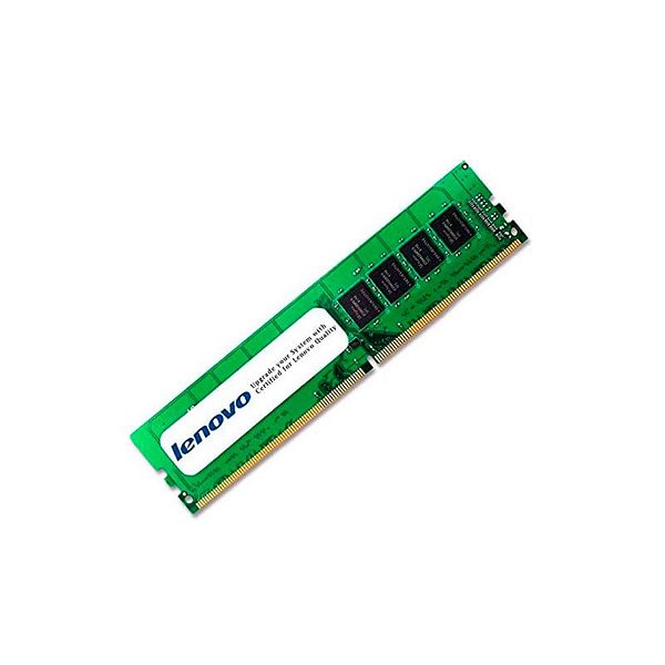 Memória Ddr4 8Gb Lenovo 2666Mhz Udimm 4Zc7A08696