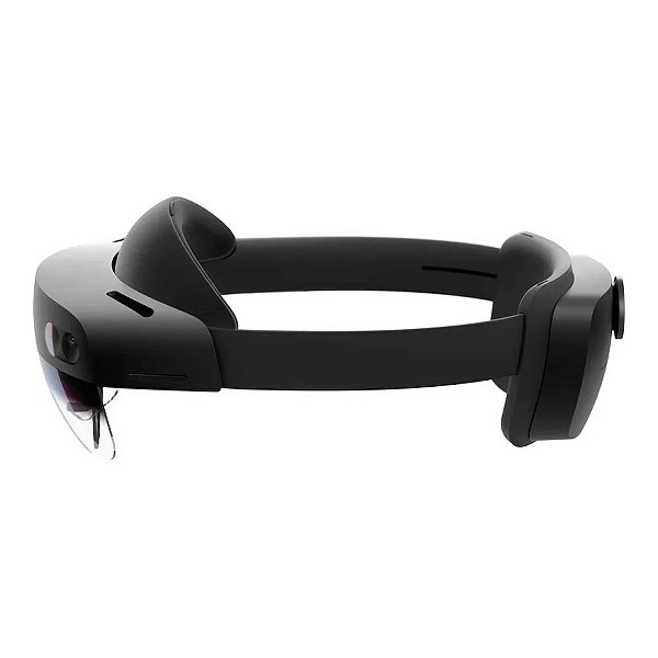 Óculos de realidade virtual Microsoft HoloLens 2 NJX-00021