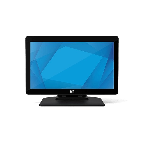 Monitor 15" Elo Et1502L Led Tyco Touch E155645