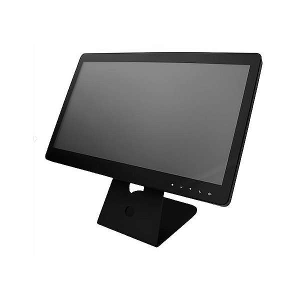 Monitor 15.6" Pol. Postech Gpp156N12002X3 Touch Screen Usb