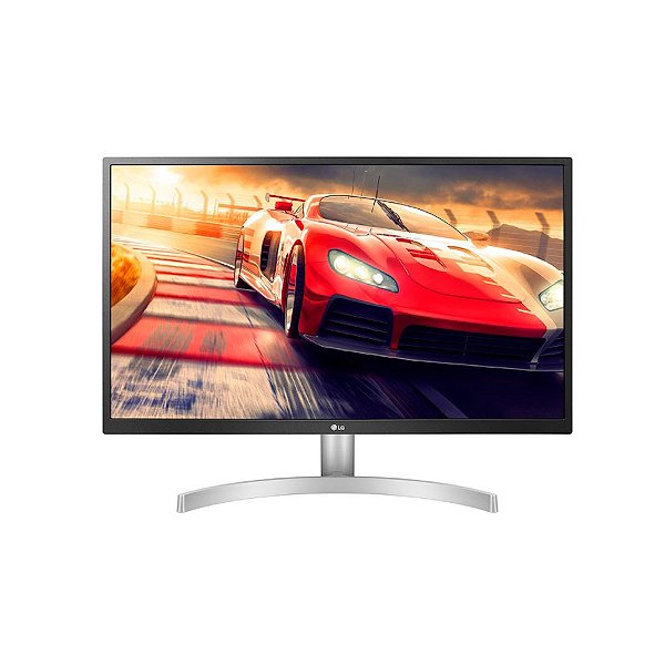 Monitor 27" Lg 27Ul500 4K Hdmi 27Ul500-W