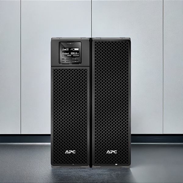 Nobreak 10Kva Apc Smart-Ups Senoidal Mono 230V SRT10KXLI
