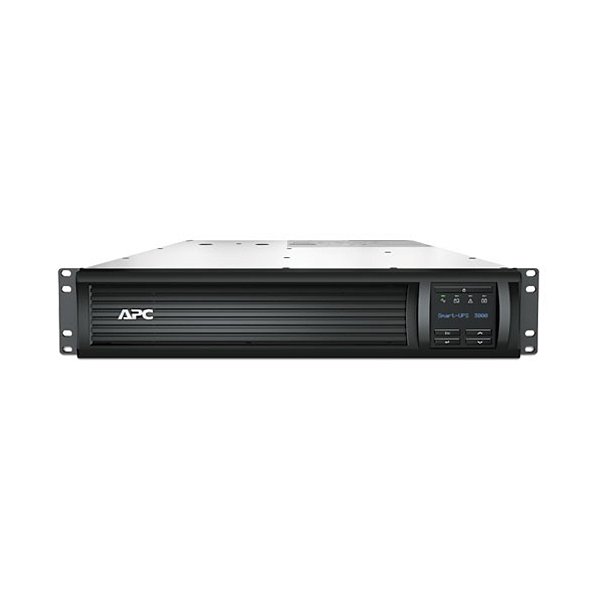 Nobreak 3Kva Apc Smt3000I2U-Br Senoidal Mono 220V