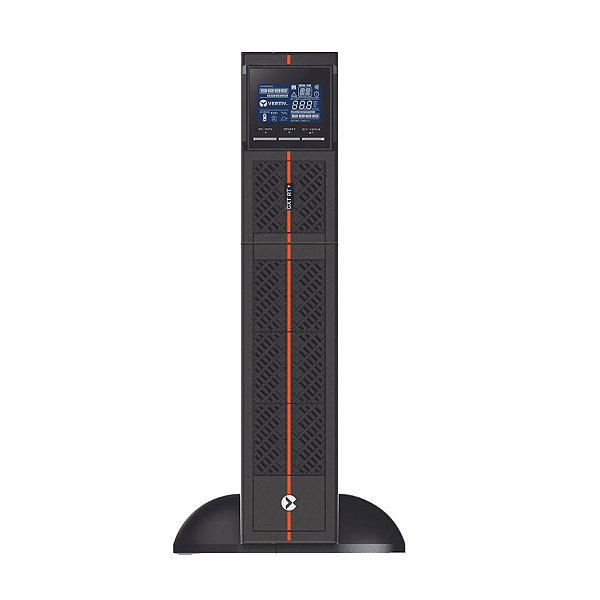 Nobreak 3Kva Vertiv Ups Gxt Rt+ 230V Gxtrt-3000Irt2Uxlb