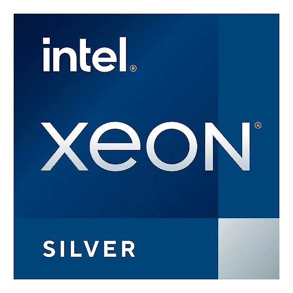 Processador Intel Xeon Silver 4208 2.10Ghz P02571-B21