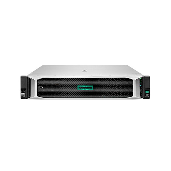 Servidor Hpe Dl380 G10+ Xeon 4310 Lff 2X16Gb 2X4Tb 2X800W P05174-B21