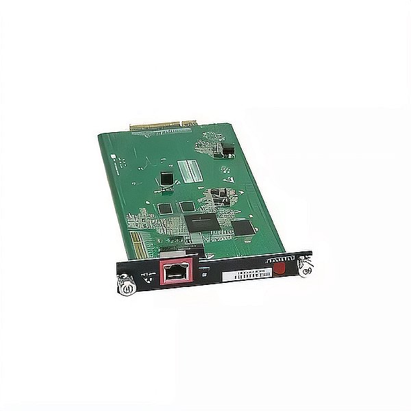 Placa De Interface Voip Polycom Soundstructure 2200-35005-001