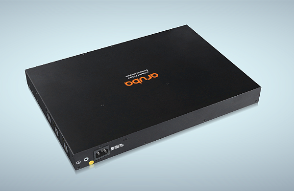 Switch 48P Hp Aruba 2930F 10/100/1000 4Sfp Jl260A