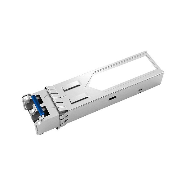 Transceptor Hp Aruba Sx 500M Sfp 1G J4858D