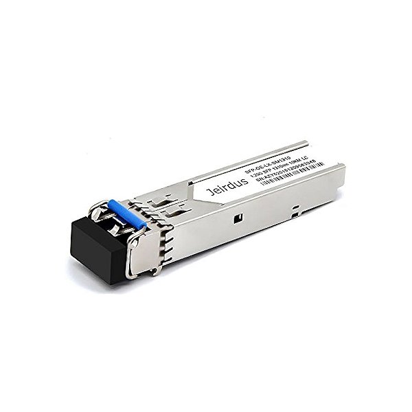 Transceptor Hp X120 Sfp Lc Lx Multimodo/Monomodo 1310Nm