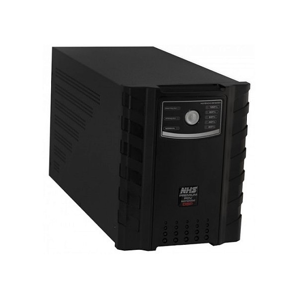 Nobreak 1.5Kva Nhs Premium Pdv Senoidal Bivolt 120V 91-B0-015000