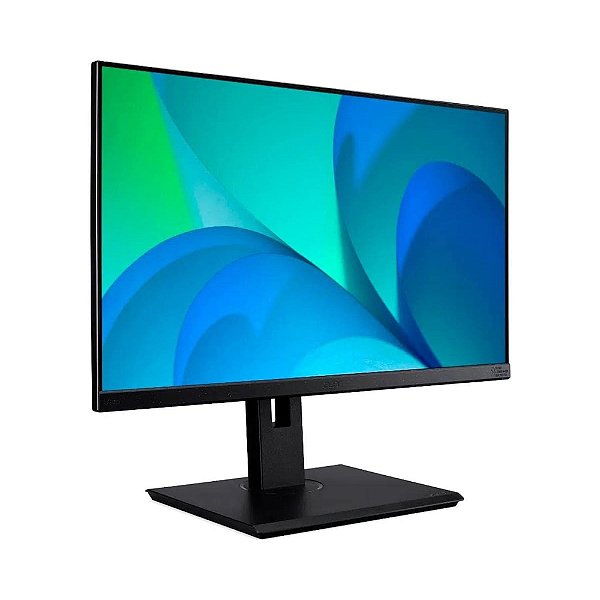 Monitor 27" Acer Br277 Bmiprx 75Hzps Fhd Um.Hb7Aa.010