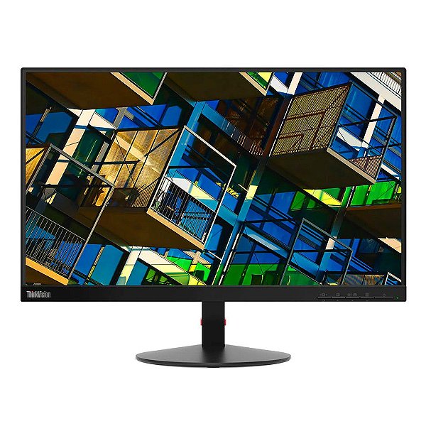 Monitor 21.5" Lenovo S22E-19 Wide Va 61C9Kbr1Br