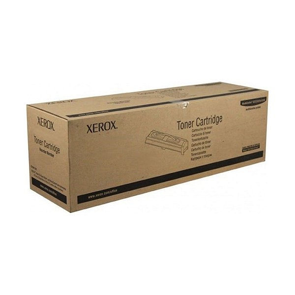 Toner Xerox Preto 30K 106R03396NO