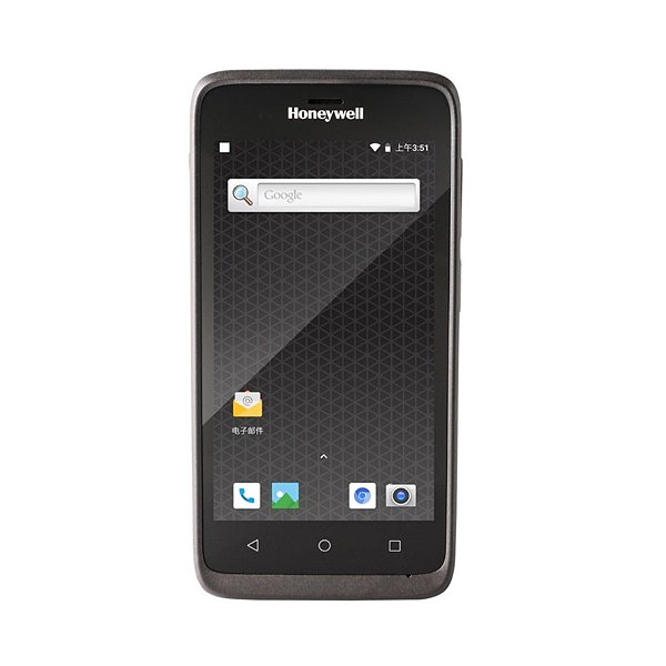 Coletor Honeywell Eda51 4G N6 2D Android EDA51-1-B623SOGA