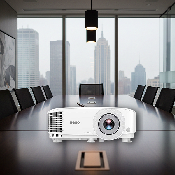 Projetor Benq MX560 XGA 1024x768 4.000 Lúmens