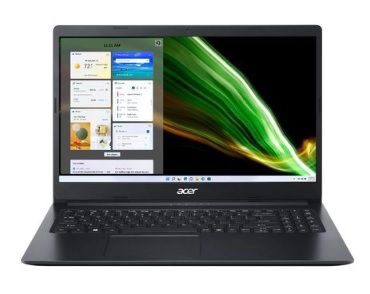 Notebook Acer Aspire 3 A315-34-c9wh N4020 4gb 128gb Ssd Nx.hrnal.005