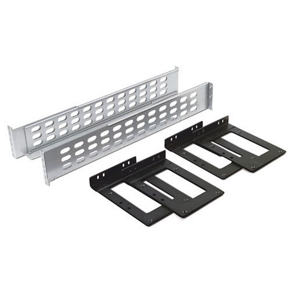 Kit Trilho Apc Paranstalação Em Rack Surtrk