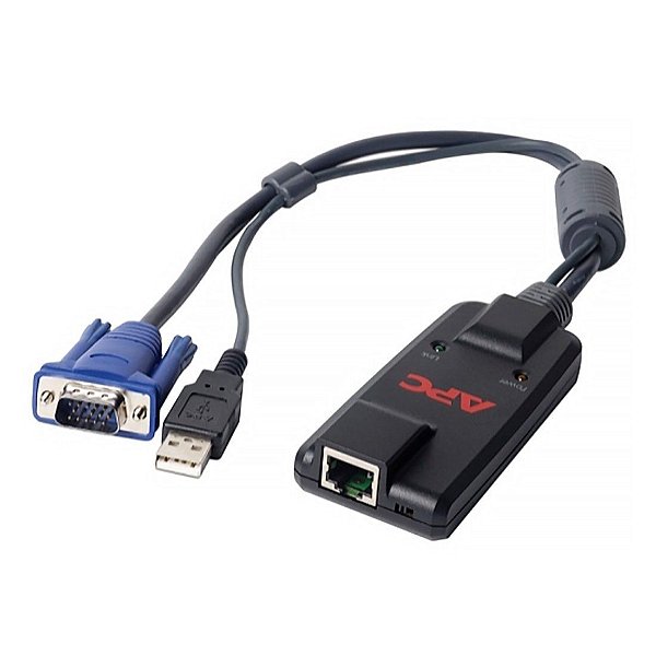 Cabo Kvm Apc 2G Kvm-Usb