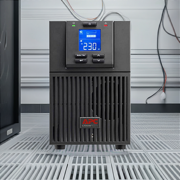 Nobreak 2Kva Apc Srv Mono 220V S/Expansão Bat Srv2Ki-Br